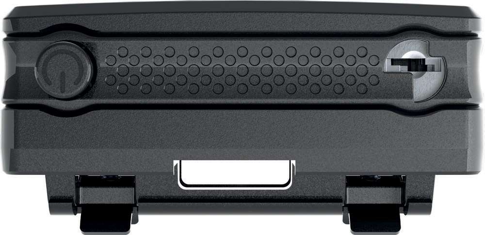 Abus Alarm Box 2.0 Black + Input Cable ACL 12 100 (Velo)