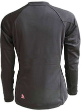 Zimtstern pureflowz - women's mtb long sleeve jersey