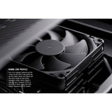 Noctua NH-L9x65 chromax.black
