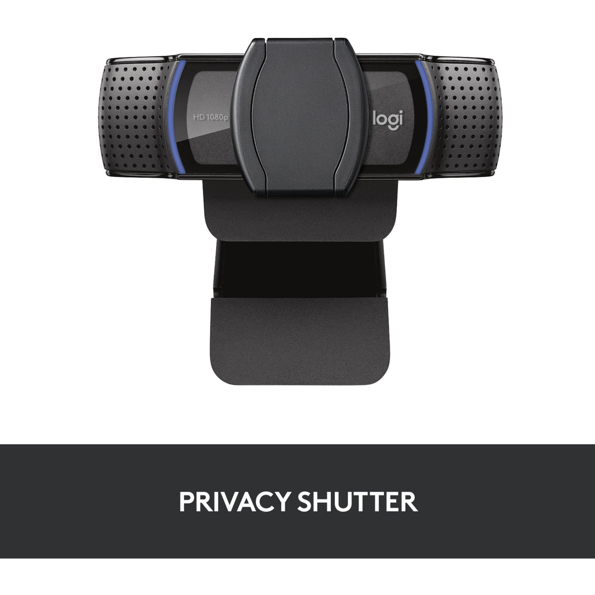 „Logitech C920s HD“ internetinė kamera
