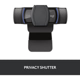„Logitech C920s HD“ internetinė kamera