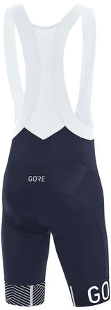 Gorewear c5 opti - bib shorts with pad