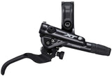 Shimano brake lever Deore XT hydraulic right black