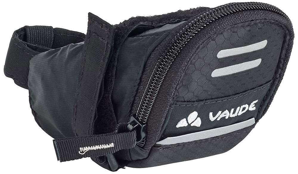 Vaude race light m - saddlebag