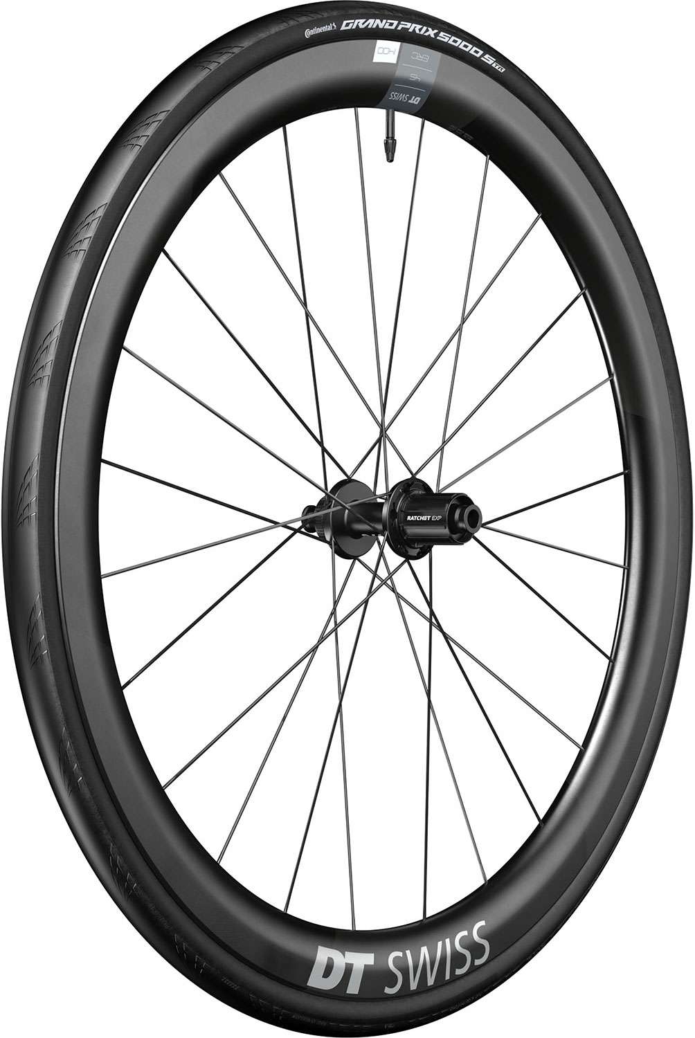 Dt swiss erc 1400 dicut wts 45 28 cl carbon rear wheel