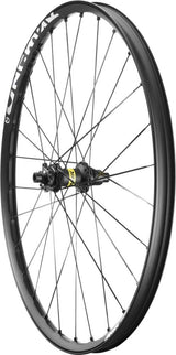 Mavic e-deemax s 29 disc boost rear wheel