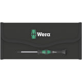 Wera Compakt Micro 21 ESD 1