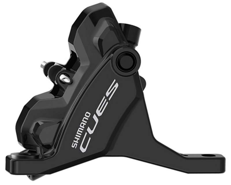 Shimano cues BR-U6030-F flat-mount brake caliper front