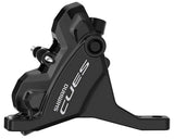 Shimano cues BR-U6030-F flat-mount brake caliper front