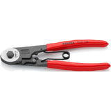 Knipex Bowden Cable Scissors 95 61 150