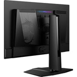 Msi mpg 272urx qd-oled 26.5 4k uhd gaming monitor (zwart, 2x hdmi, displayport, 2x usb-a, usb-b, usb-c, 240 hz)