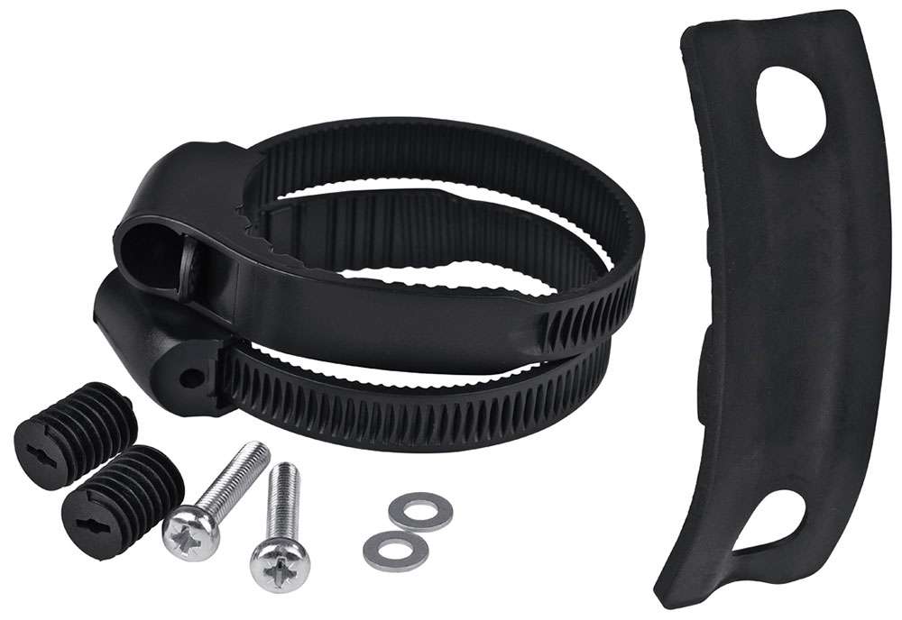 „Trelock FS 360 Code Foldeslot 85cm“ juoda