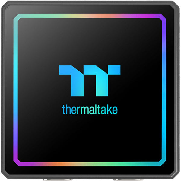 Thermaltake TH240-S V3 ARGB Sync AIO Liquid Cooler (Black)