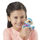 Hasbro Furreal walkalots lil 'wags aap