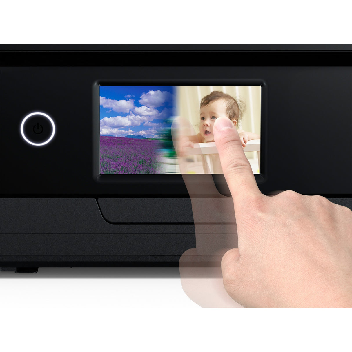 Epson expression premium xp-7100