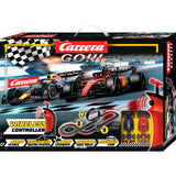 Carrera mennä!!! kilparata - formula ilmainen kilpa langaton