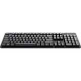 Trust Trust Ody II Silent Wireless Keyboard