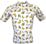 Northwave banana performance jersey - jersey