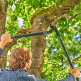 Gardena Gartenschere Amboss Energycut Pro L – 12052-20