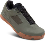 Crankbrothers mallet lace camo limited collection - mtb shoes