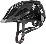 Uvex quatro - mtb přilba