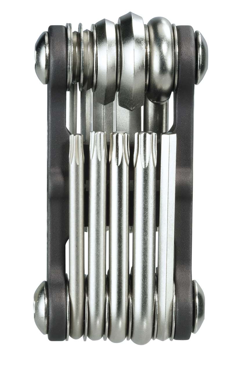 Topeak multitool mini 10