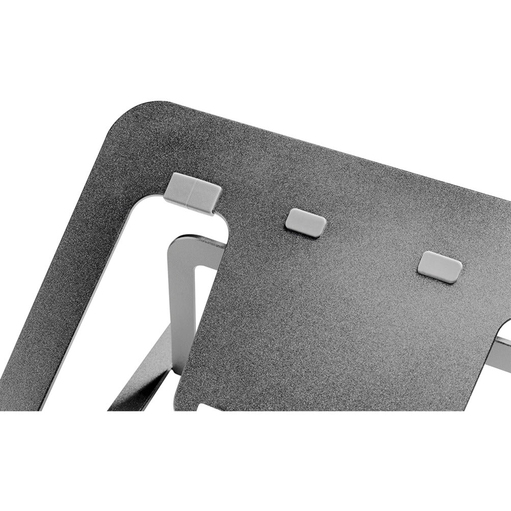 Neomunts Neomts NSLS085Grey flappbare Laptop Standard