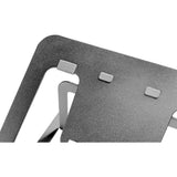 Neomunts Neomts NSLS085Grey flappbare Laptop Standard