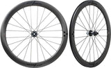 Miche swr evo 50 cl carbon wheelset