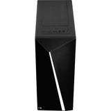 Aerocool Shard