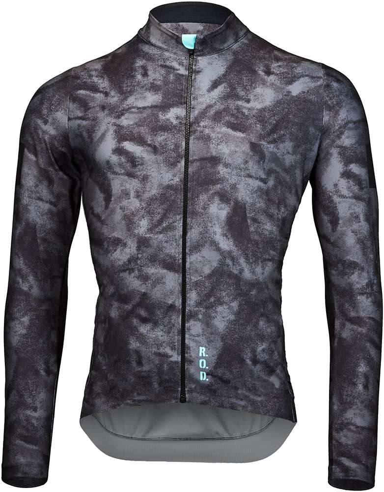 Protective clay - long sleeve jersey