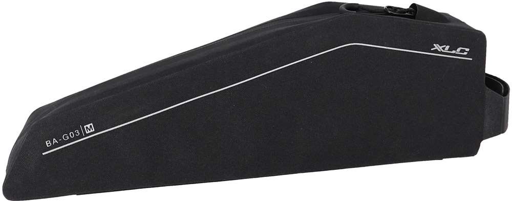 Xlc frame bag top tube ba-g03