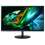 Acer sh272 e 27 monitor (zwart, 100 hz, hdmi, audio)