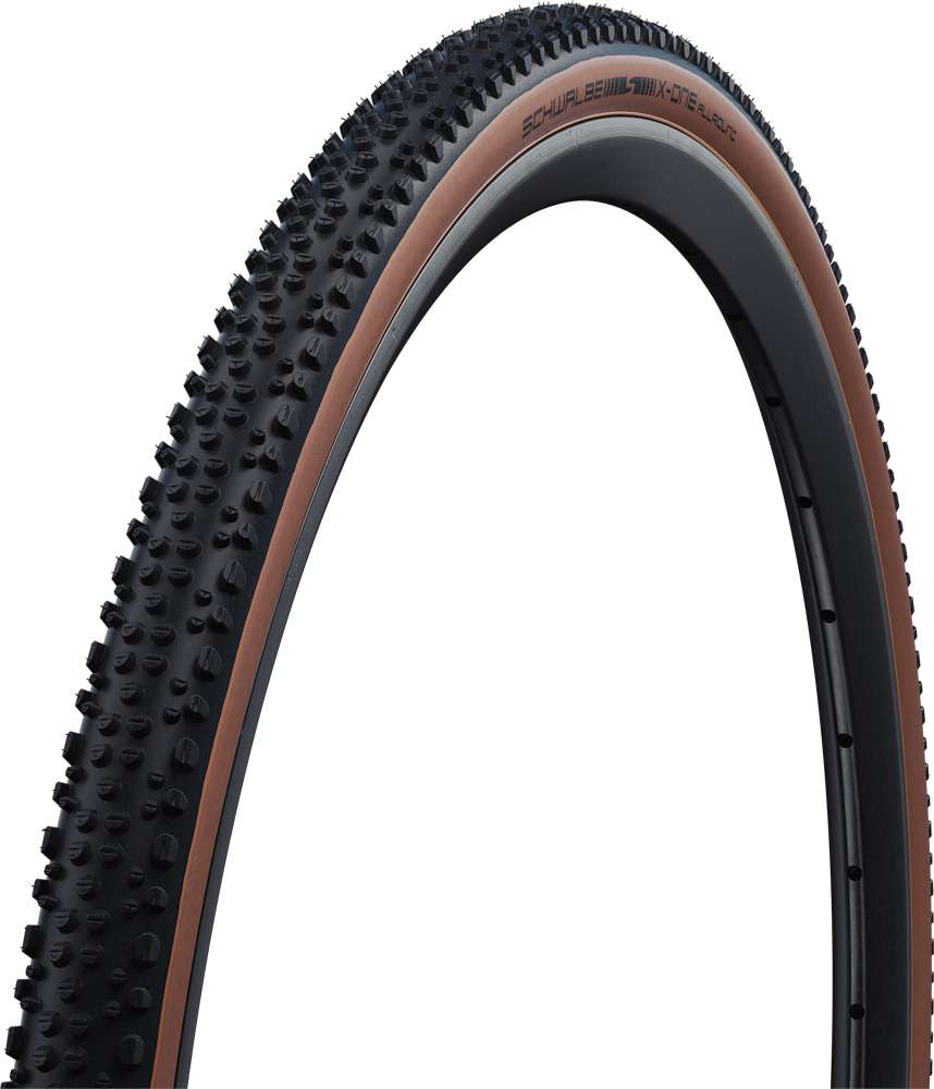 Exteriér Schwalbe 28-1,30 (33-622) X-One All-Round Perf. BRZ SK VW