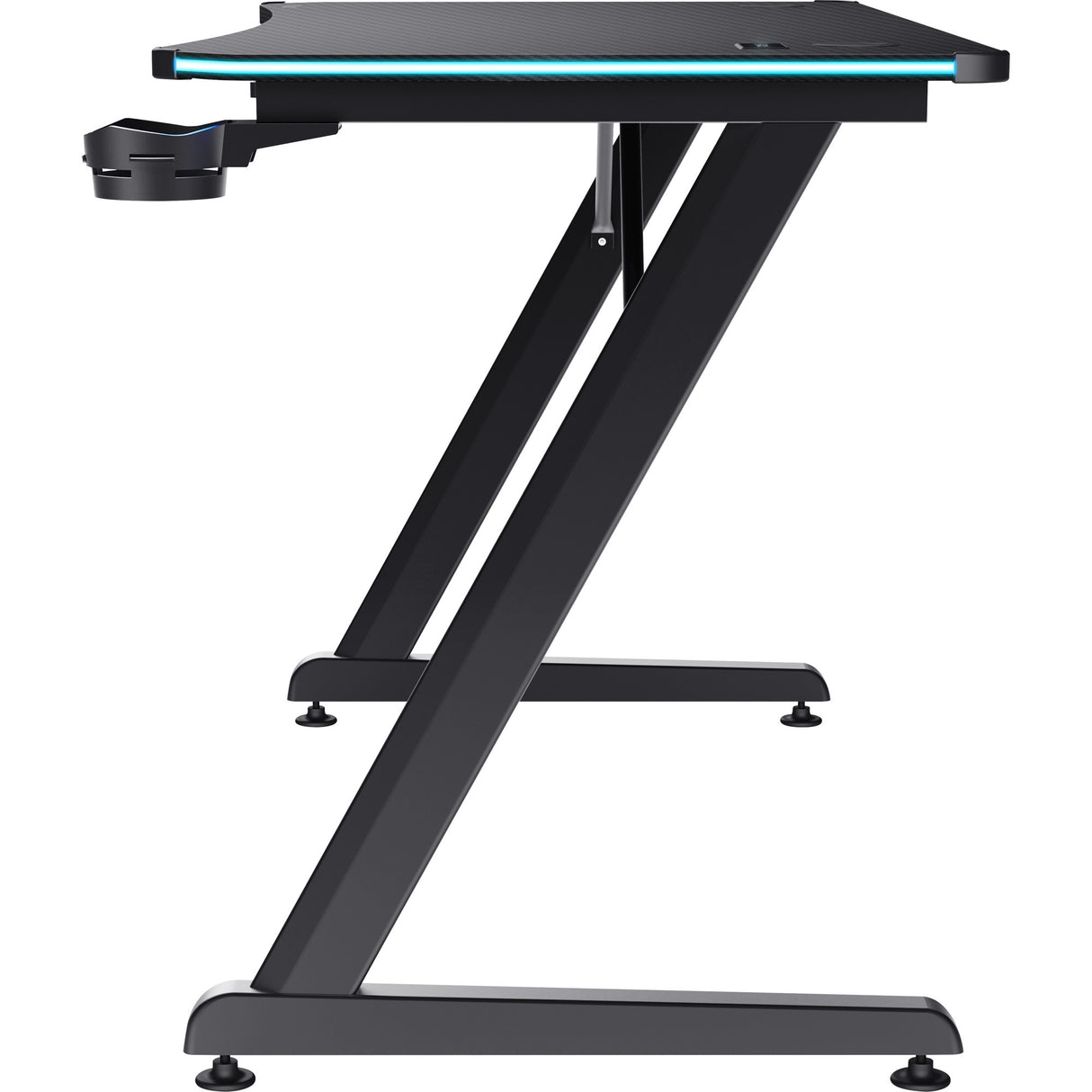 Luota GXT 709 Luminus RGB -pelipöytään