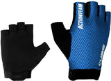 Cube rookie x actionteam - kid's short finger gloves