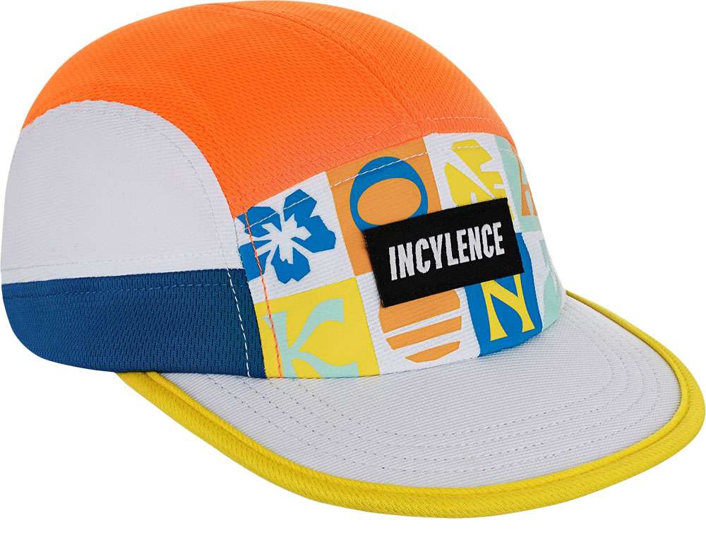 Incylence running cap kona v1 - running cap
