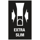 Wera kraftform kompakt vde 16 extra slim 1 Tool Finder