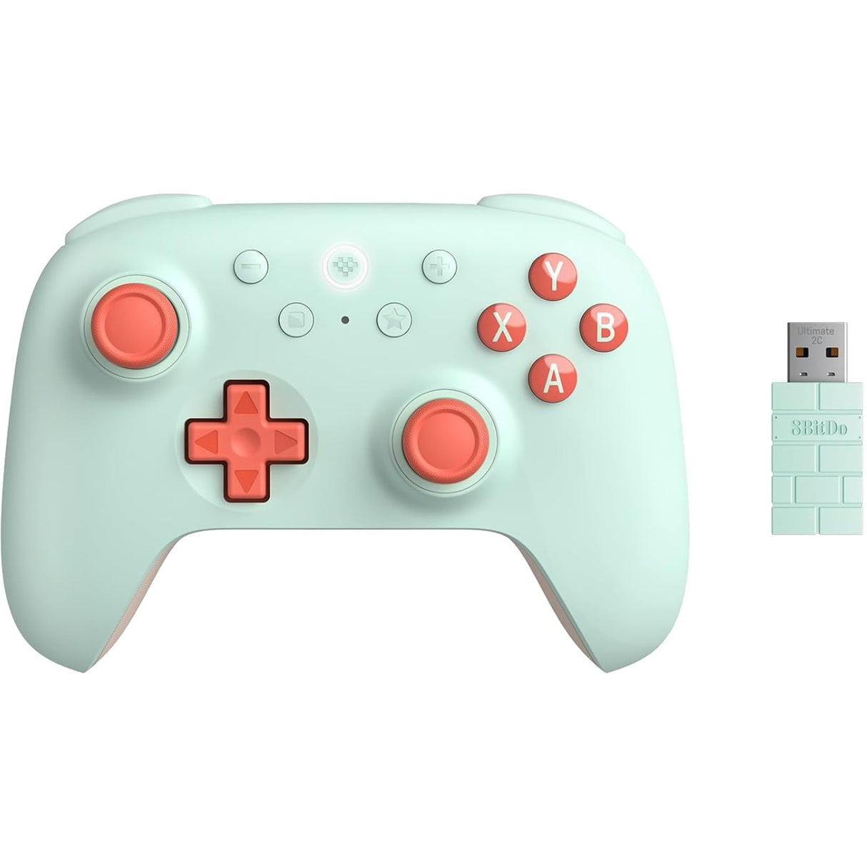 8BitDo Ultimate 2C sans fil