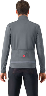 Castelli estremo 2 - thermal jacket