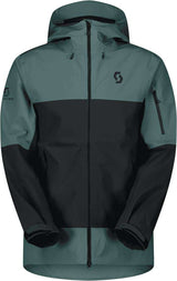 Scott explorair 3l - ski jacket