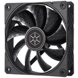 Silverstone Shark 120