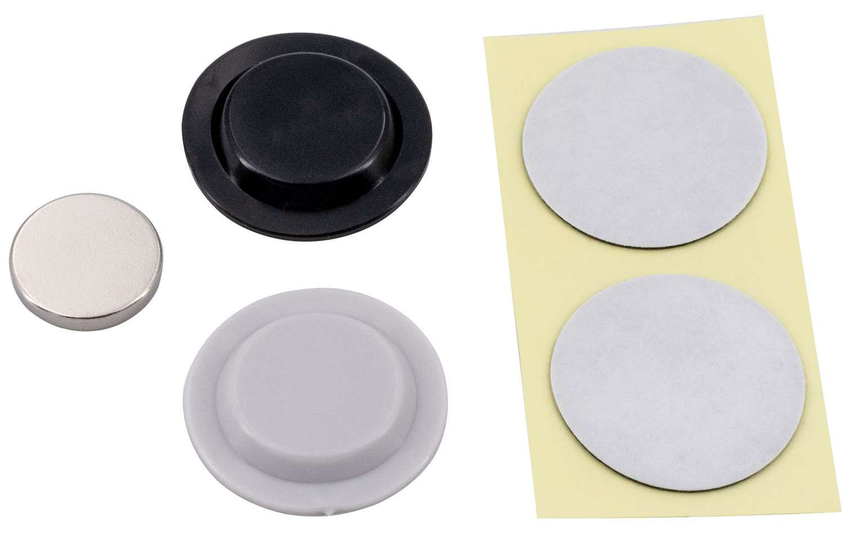 Shimano magnet set for fc-r9100-p r9200-p