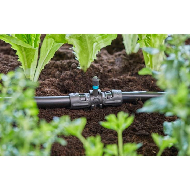 Gardena Micro-Drip-System T-Makier do dysz
