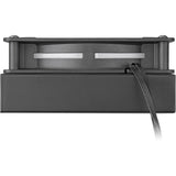 Thermaltake TH240-S V3 ARGB Sync AIO Liquid Cooler (Black)