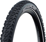 Schwalbe smart sam performance dd 27,5x2,60 addix e-25 drátový