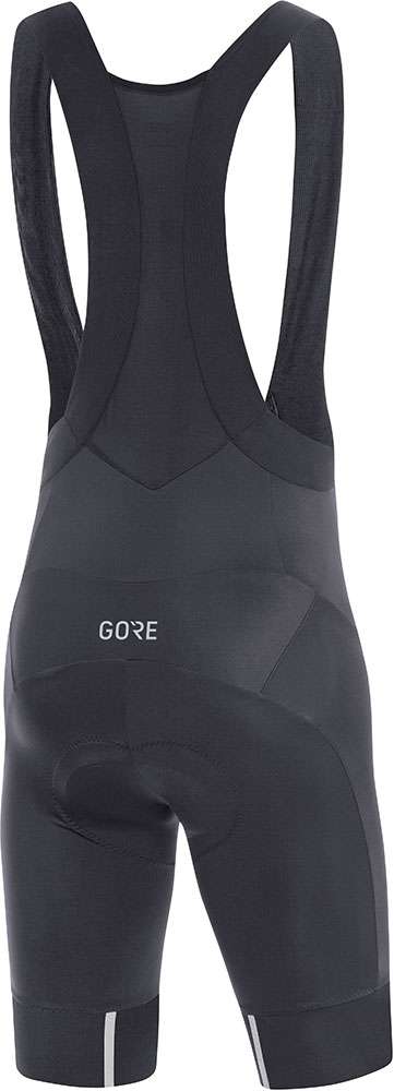 Gorewear c5 opti - bib tights with pad