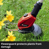 Einhell Einhell Akkuruohotrimmeri GE-CT 18 Li