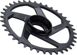 Acid hybrid pro hpa chainring