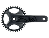 Campagnolo ekar gt 1x13-speed crankset 36t